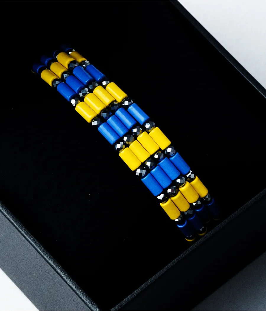 RESETTON Silica Necklace
