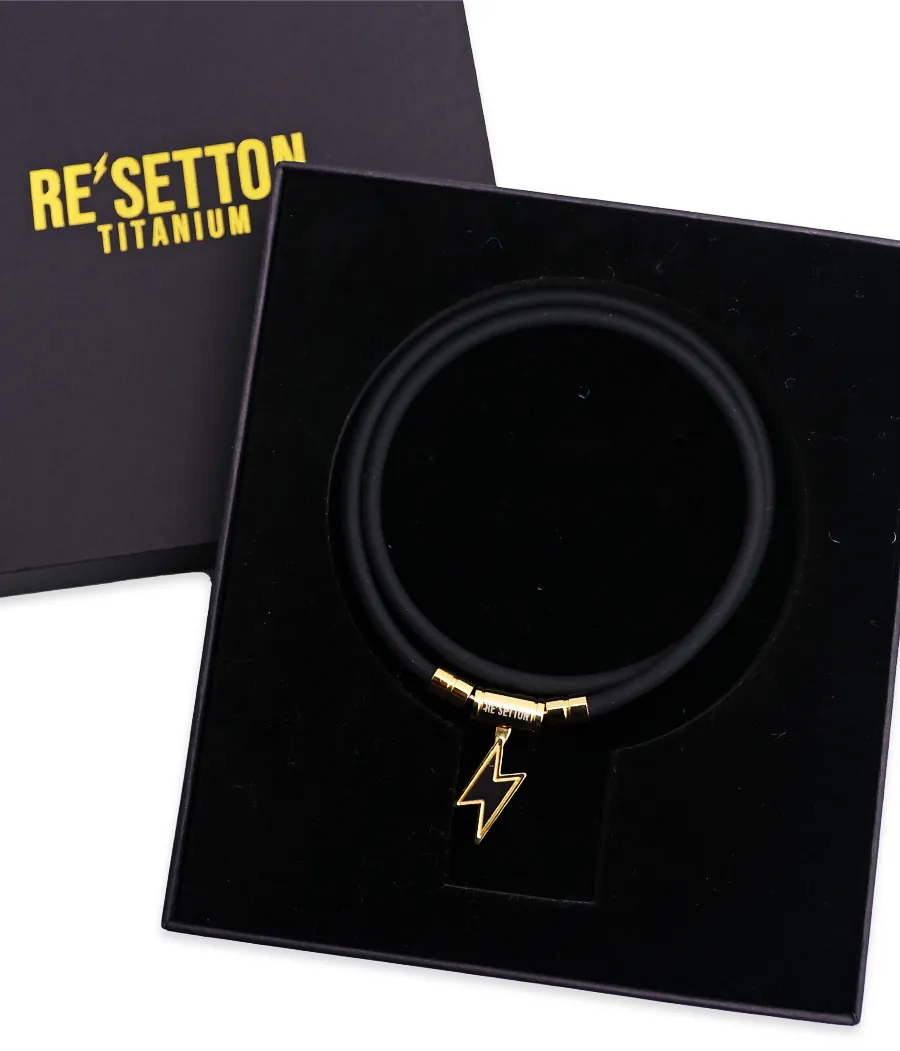 RESETTON Titanium NC